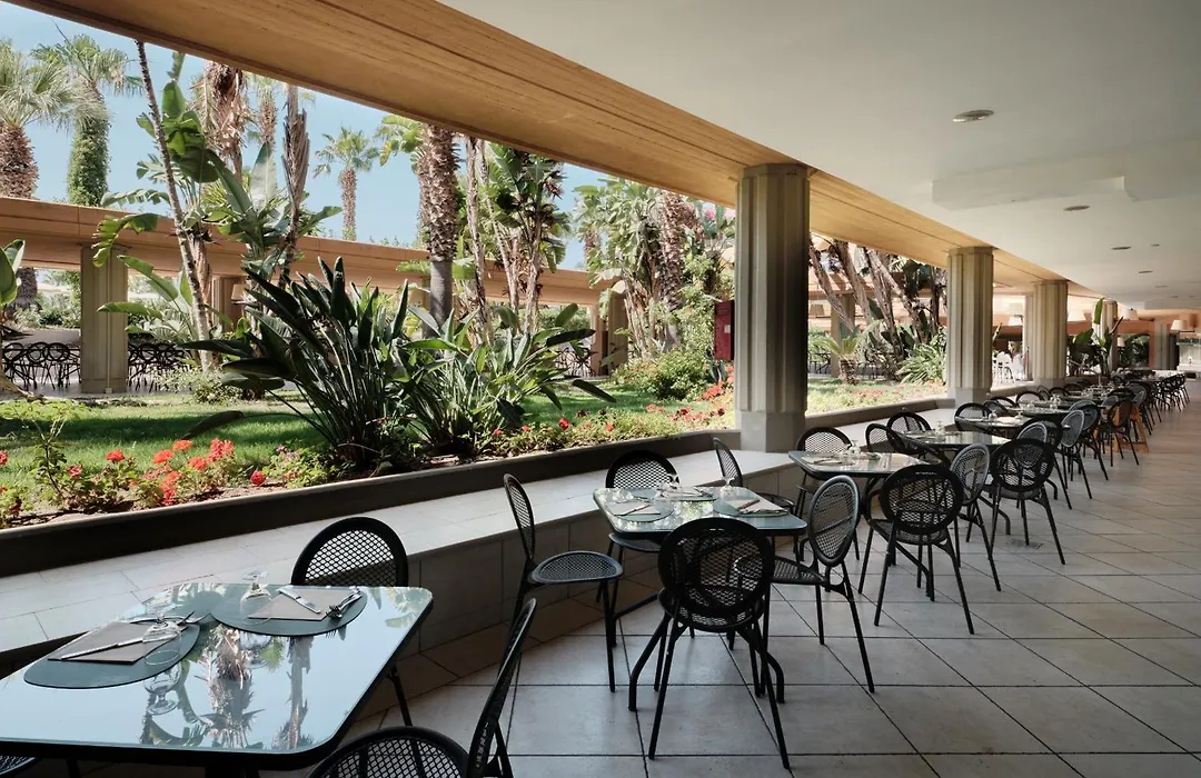 Acacia Resort-1